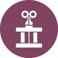 Table Vector Icon