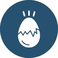 Hatch Vector Icon