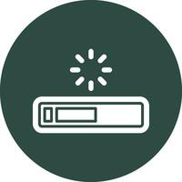 Loading Vector Icon