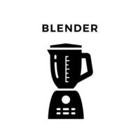 Blender Black Solid vector