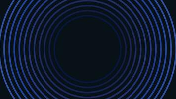 Abstract spiral symbol vortex background in purple and ble vector