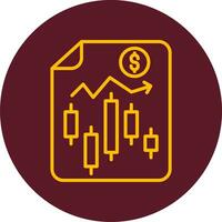 Investment Vector Icon