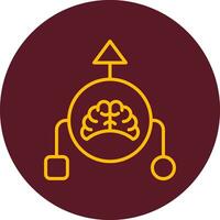 Logic Vector Icon