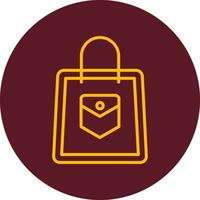 Bag Vector Icon