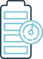 Performance Vector Icon