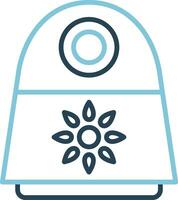 Night Vector Icon