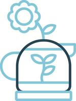 Teapot Vector Icon