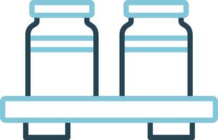 Jar Vector Icon