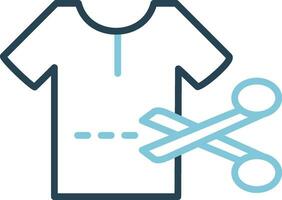 Clothes Vector Icon