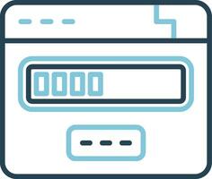 Loading Vector Icon