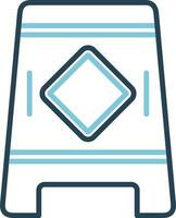 Wip Vector Icon