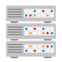 Cybersecurity and Technology png