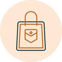 Bag Vector Icon