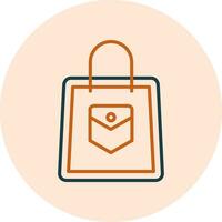 Bag Vector Icon