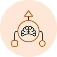 Logic Vector Icon