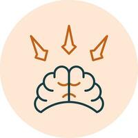 Insight Vector Icon