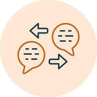 Communications Vector Icon