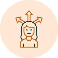 Skills Vector Icon