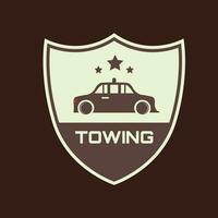 Logo Design Free Vector