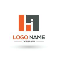 Logo Design Free Vector