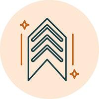 Arrows Vector Icon