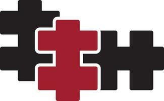 Puzzle Vector Icon
