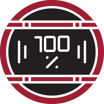 Progress Vector Icon