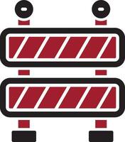 Under Construction Vector Icon