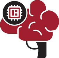 Intelligence Vector Icon