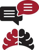 Communication Vector Icon