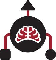 Logic Vector Icon