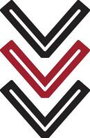 Arrows Vector Icon