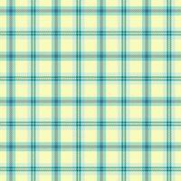 Scottish tartan plaid repeated vector seamless pattern for the background