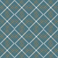 With a tartan check plaid background, this vector fabric texture has a seamless design.