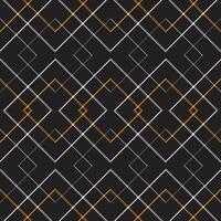 With a tartan check plaid background, this vector fabric texture has a seamless design.