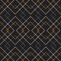 With a tartan check plaid background, this vector fabric texture has a seamless design.