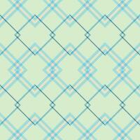 Scottish tartan plaid repeated vector seamless pattern for the background