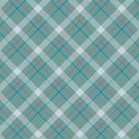 Scottish tartan plaid repeated vector seamless pattern for the background