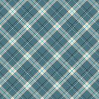 Scottish tartan plaid repeated vector seamless pattern for the background