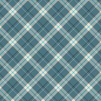 Scottish tartan plaid repeated vector seamless pattern for the background