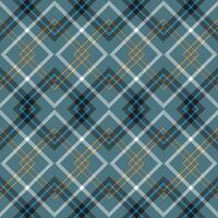 With a tartan check plaid background, this vector fabric texture has a seamless design.