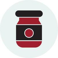 Jam Vector Icon
