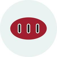 Bakery Vector Icon