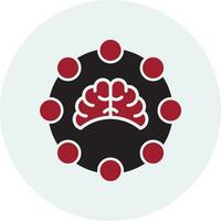 Harmony Vector Icon