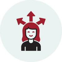 Skills Vector Icon