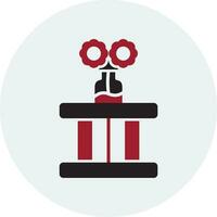 Table Vector Icon