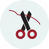 Scissors Vector Icon