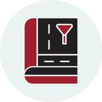 Traffic Rules Vector Icon