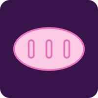 Bakery Vector Icon