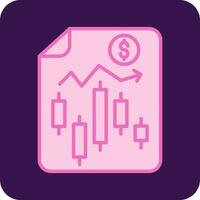 Investment Vector Icon